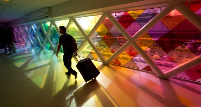 Wondering what to get the travel-lover on your list this Christmas? Here are some ideas.