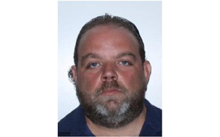 Montreal police are searching for Michel Duchaussoy in connection with the death of a Montreal taxi driver killed on Wednesday, November 20, 2013.