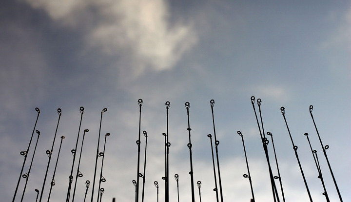 Four anglers fined a total of $7,570 for abusing Saskatchewan’s fisheries resources.