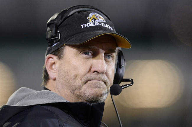 The Hamilton Tiger-Cats dropped their season opener in Toronto, losing 32-15 to the Argos.
