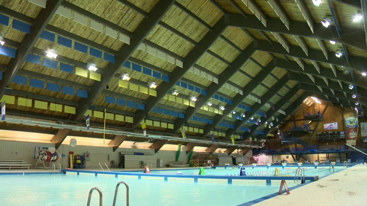 Regina community and recreation centres will be closing on March 28 to stop the spread of COVID-19 and are expected to re-open on April 5, subject to change.