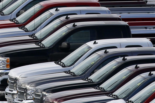 The Automotive Retailers Association, which says it represents more than 1,000 automotive businesses in B.C., wants to see the government declare parts of the industry an essential service.