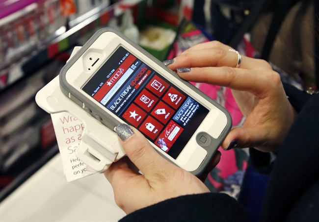 Must have apps for holiday shopping - image