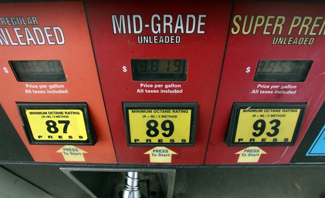 Oil fell to $59 on Friday as the IEA cut its growth forecast for next year.
