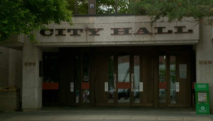 City of Saskatoon proposes solution to prayer issue; Solo says changes still need to be made.