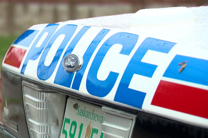 Win or lose, Saskatoon police preparing for Grey Cup parties and celebrations in the Bridge City.