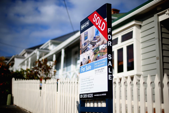 As the multibillion-dollar real estate industry gears up for the spring selling season, there are warning signs buyers and sellers should pay attention to.