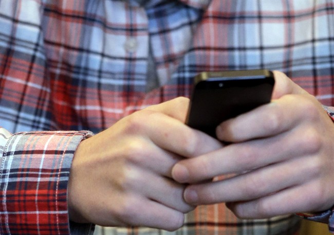 Kids Help Phone launches online tool to connect youth with mental health resources