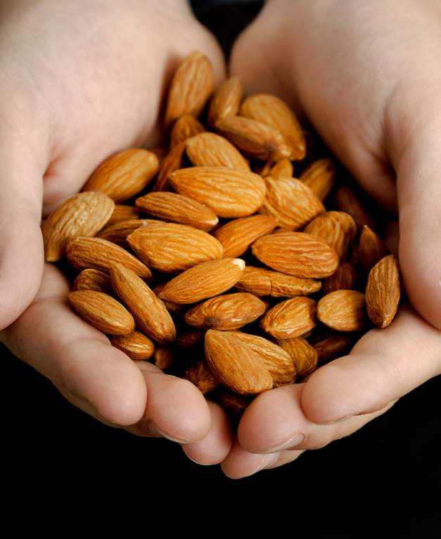 Shrink your waistline this holiday with a decadent gluten free ingredient - image
