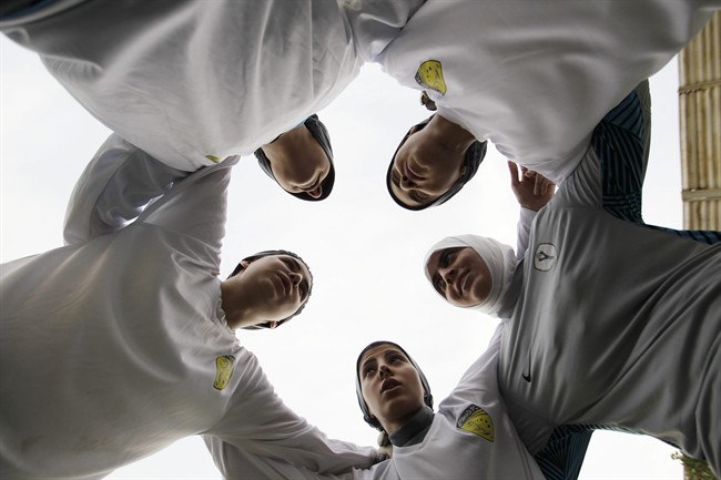 audi Arabia quietly intensified its clampdown on dissent in 2013, human rights activists said.