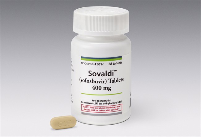 Saskatchewan government approves coverage for two new drugs that have a high success rate in treating hepatitis C.