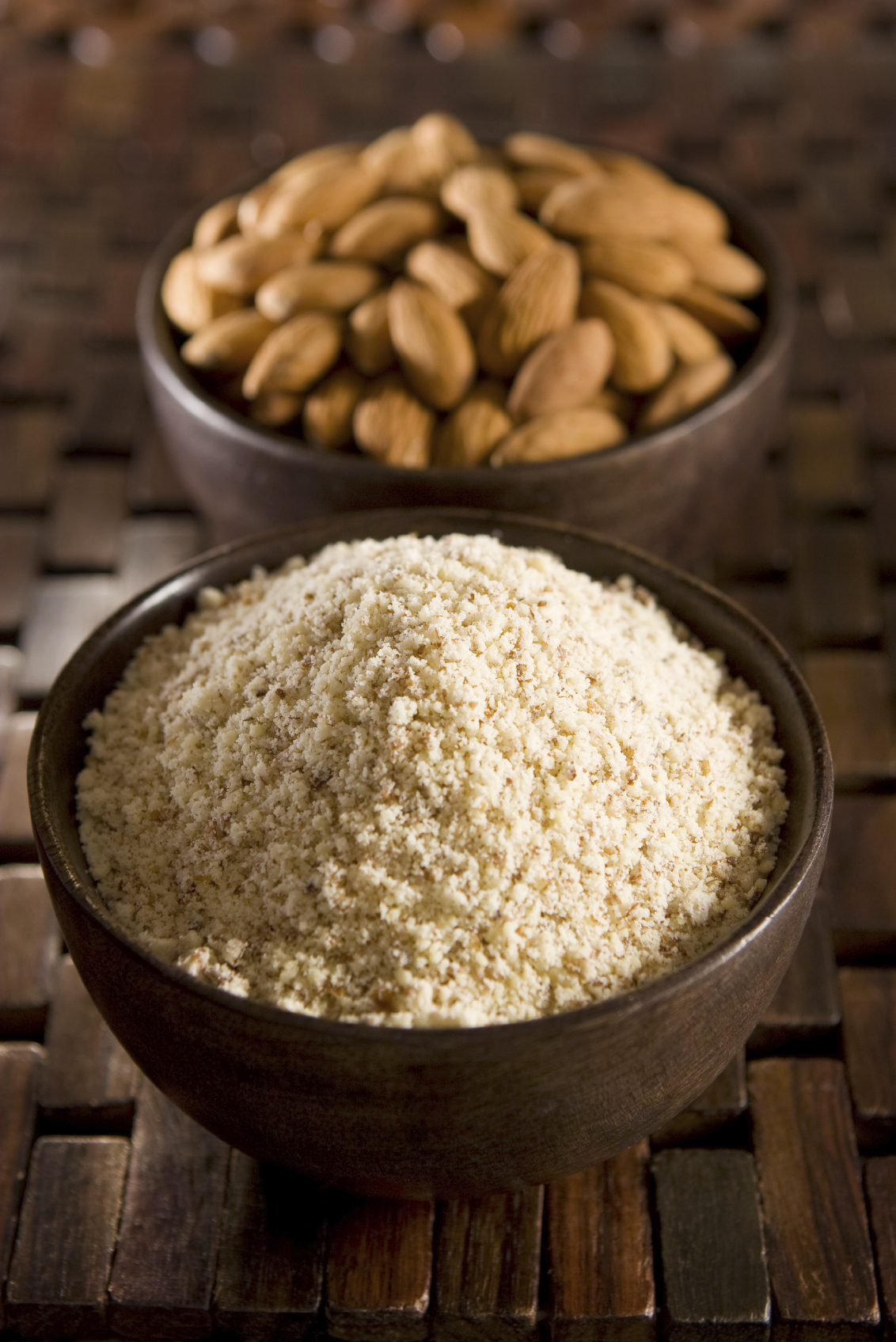 Shrink your waistline this holiday with a decadent gluten free ingredient - image