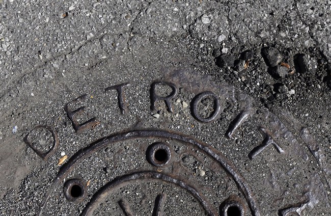Detroit