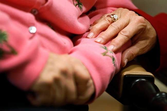 As many as 50 per cent of Canadians with dementia are not diagnosed early enough, losing valuable time when intervention can help these people with managing their daily lives, the Alzheimer Society of Canada is warning in a new campaign.