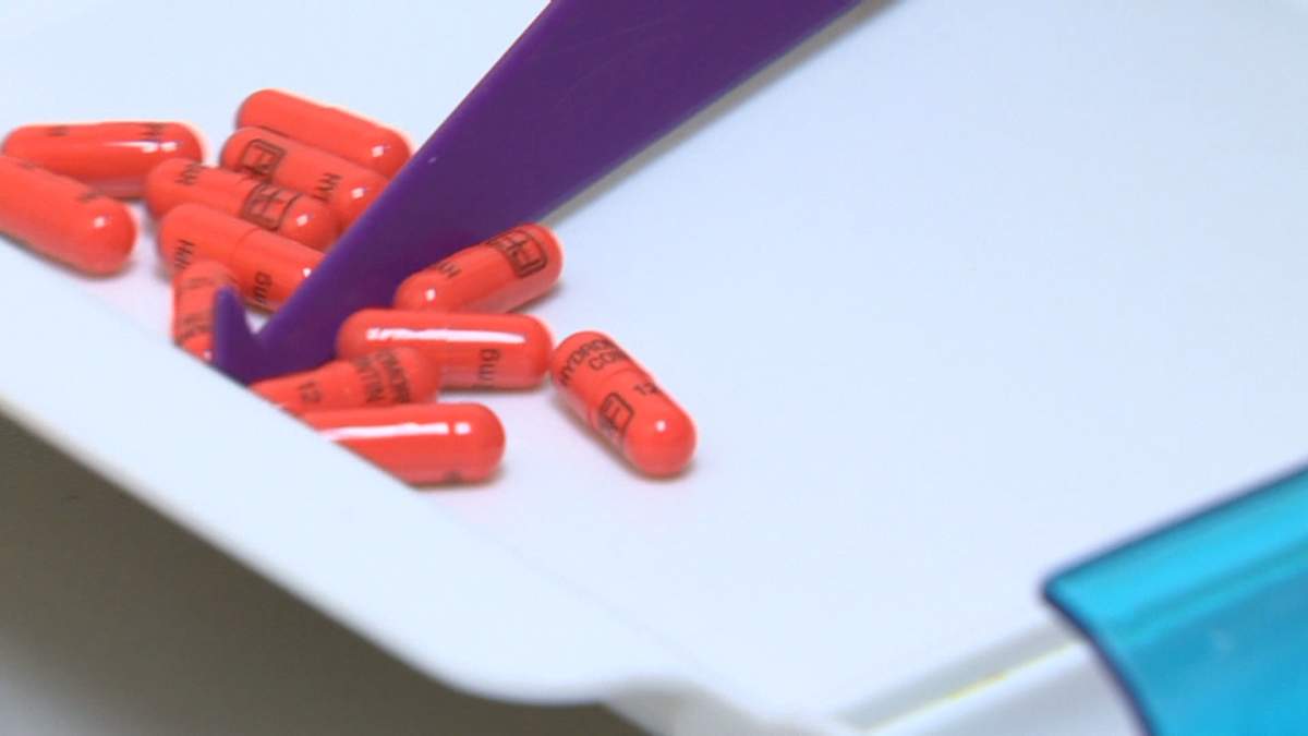 Opioids kill hundreds of Canadians a year. Why are doctors still prescribing so many? - image
