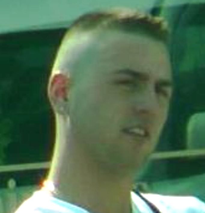 Canada-wide warrants have been issued for the arrest of 23-year-old Justin Kenneth Sandquist  for a murder in south Edmonton, Thursday, December 26, 2013. 