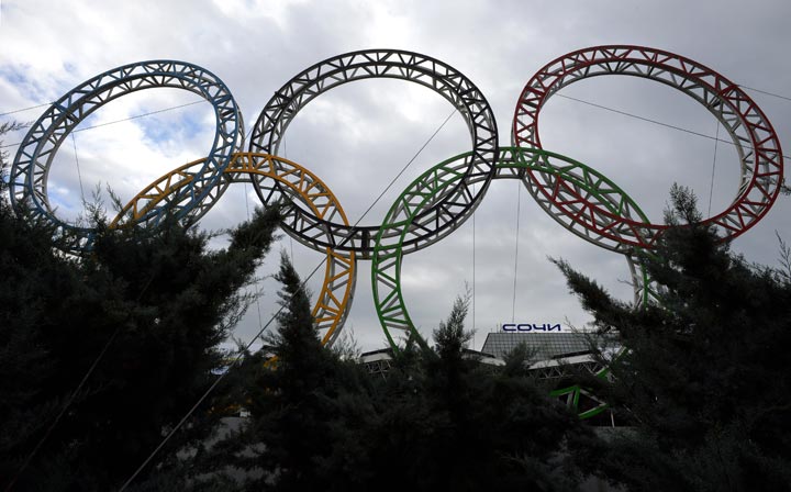 Russia's Cabinet has approved the allocation of nearly
$50 million in extra subsidies for the organizers of the Sochi
Olympics.
