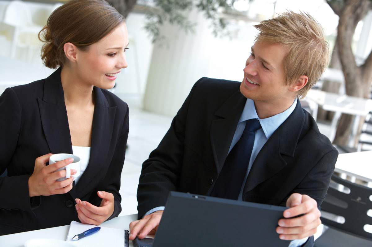 How to create change in the workplace - image