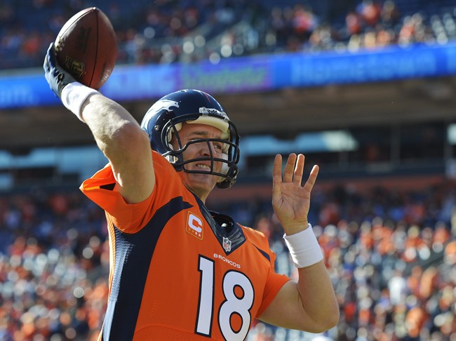Peyton Manning