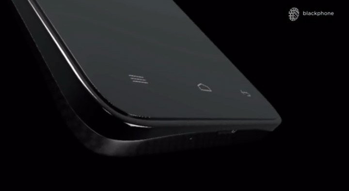 ‘Blackphone’ smartphone aims to be NSA-proof - image
