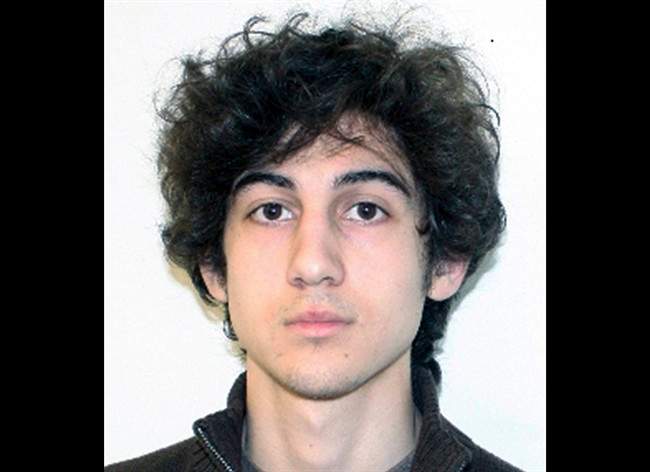 Boston Marathon bombing