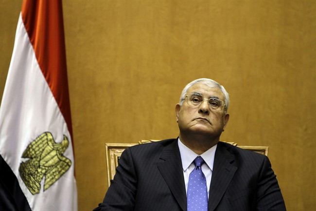 Egypt set to have presidential elections first - image