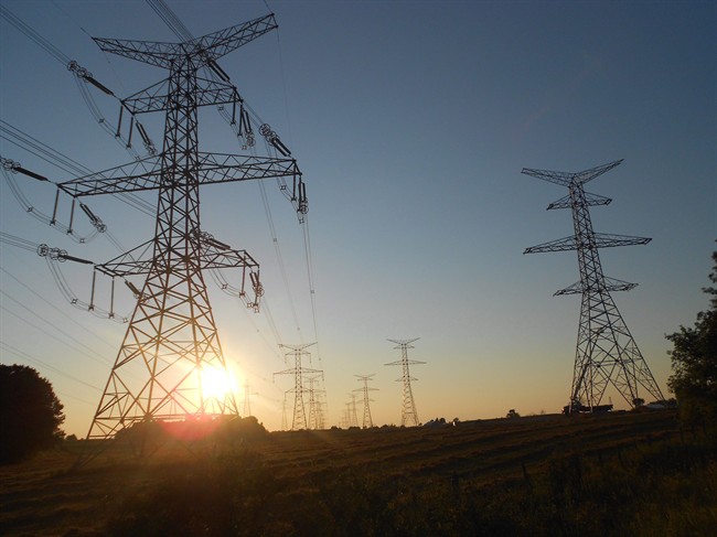 Manitoba Premier Brian Pallister left the door open Wednesday to relocating a planned hydro transmission line to a region that includes protected areas managed by First Nations communities.