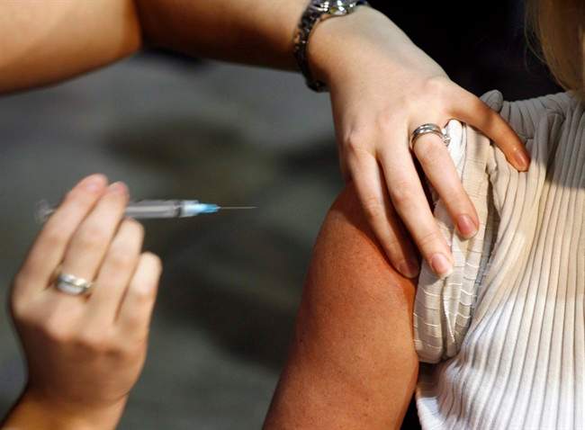 Ontario is toughening up vaccine requirements for students.