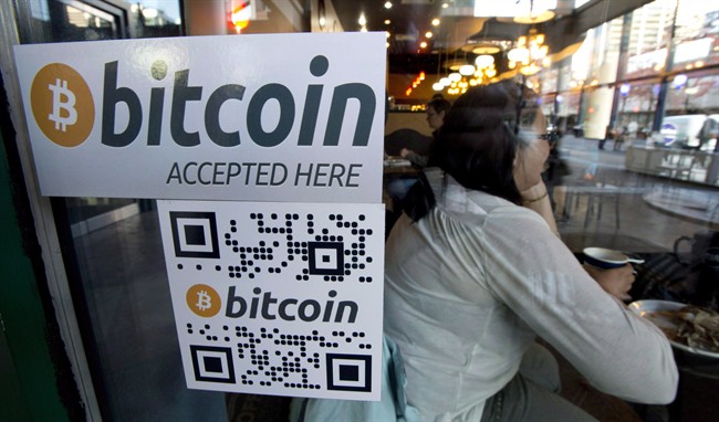 Bitcoin's value has dropped to 2-month lows after news a cryptocurrency exchange was hacked.