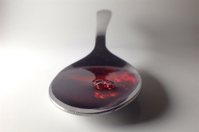 Production of cough syrup halted after stars glamourize 'sizzurp' use