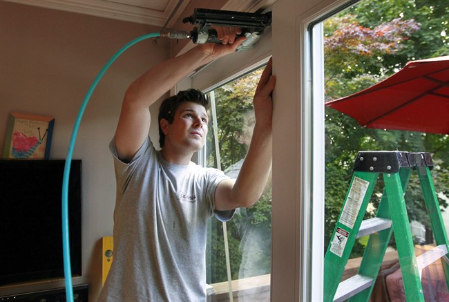 A home energy loan program propose by Saskatoon city administration would attach the loan to the property and be paid back through property taxes.