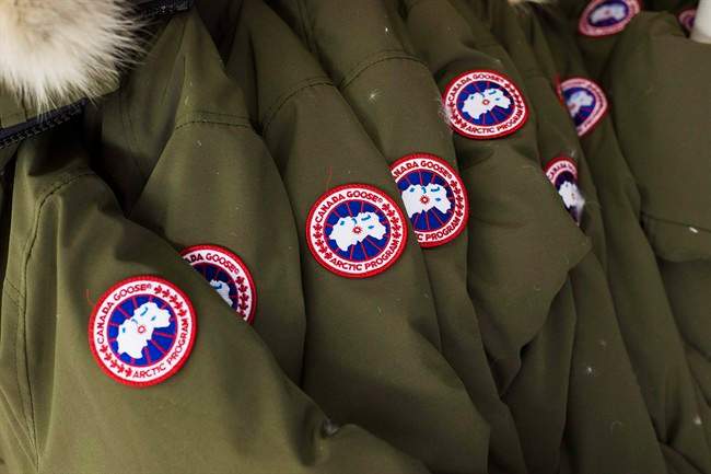Specific brand name items like Canada Goose jackets are unlikely to go on sale anywhere during Black Friday.