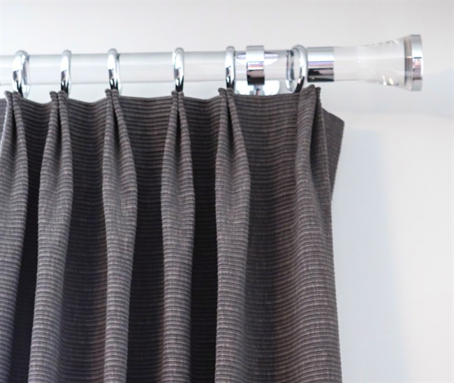 Window treatments don't have to break the bank