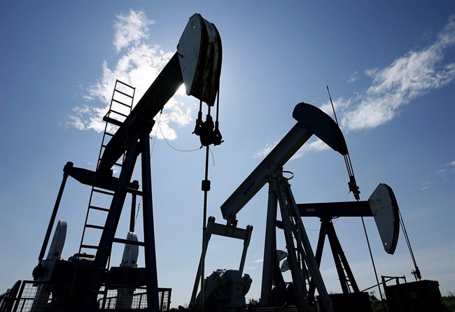 Oil prices rose more than 2 percent on Wednesday after U.S. President Trump abandoned a nuclear deal with Iran.