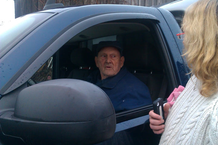 Frank Meyers