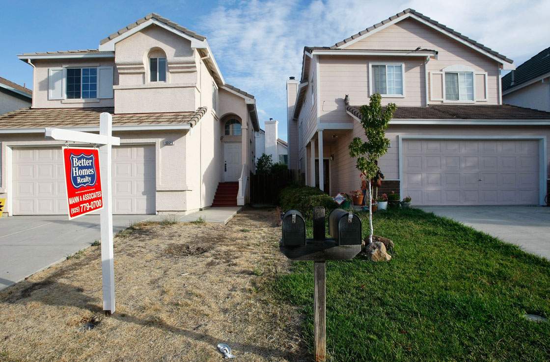 Royal LePage sees sellers continuing to benefit from rising home prices this year.