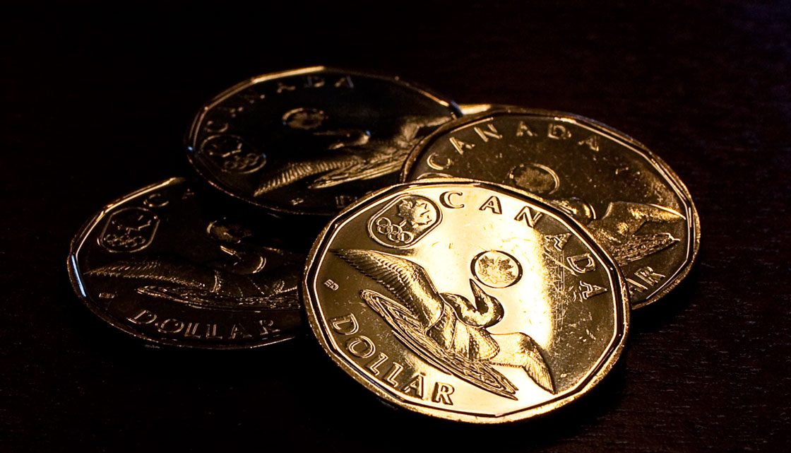 The Bank of Canada isn't expected to move its key overnight rate up or down at a policy announcement Wednesday.