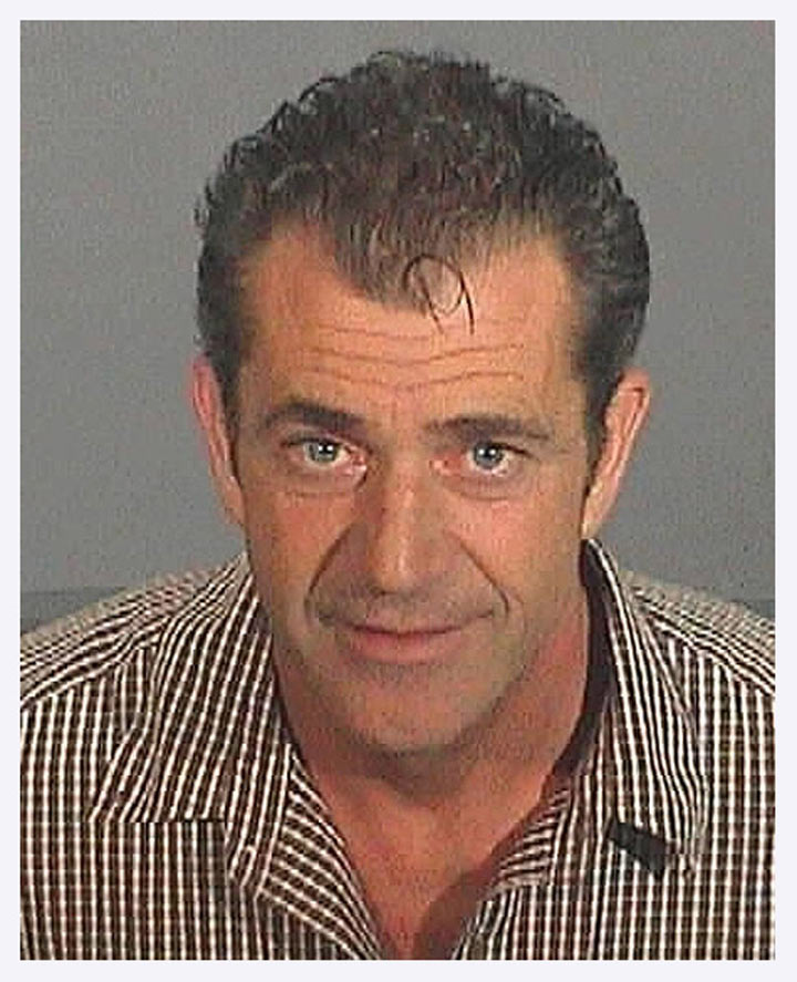 Mel Gibson