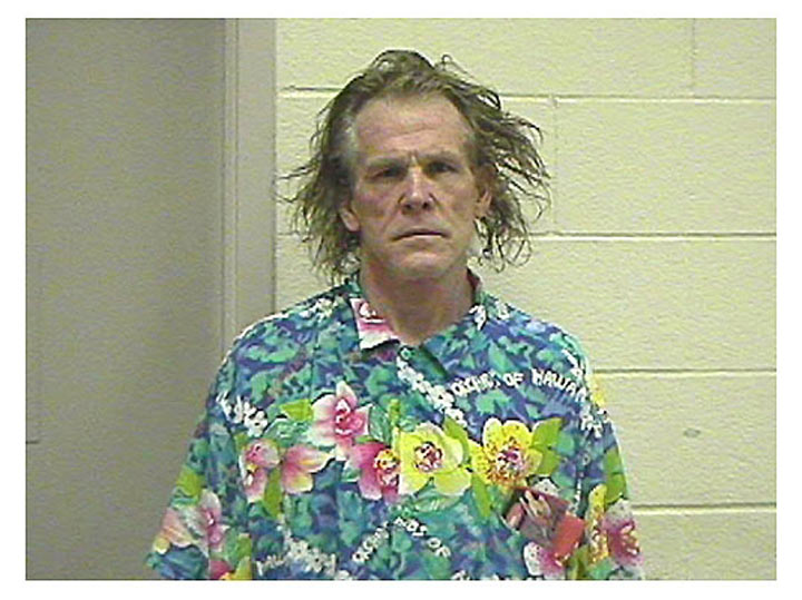 Nick Nolte
