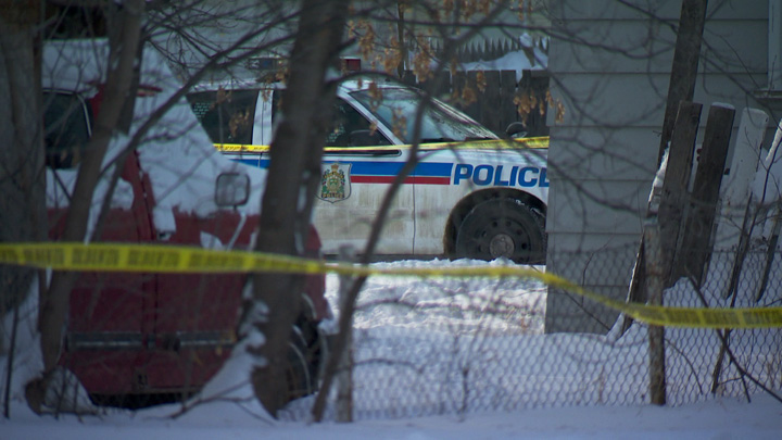 Police charge 35-year-old woman with first-degree murder after 5-year-old boy killed on Saturday morning.
