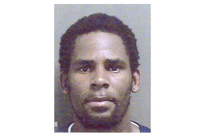 R. Kelly
