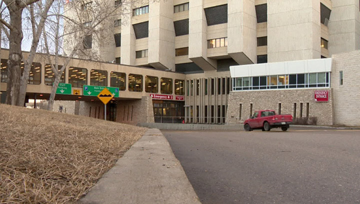 Baby born after mother fatally injured in alleged drunk driving crash in Prince Albert is home.