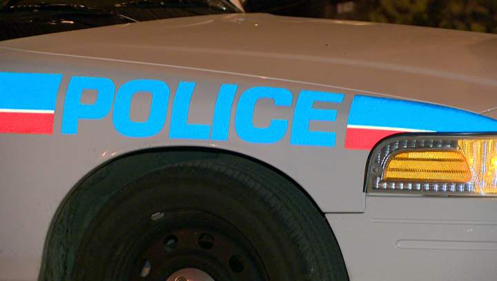 Employee at Saskatoon restaurant robbed of personal property by two masked men, one armed with a firearm.