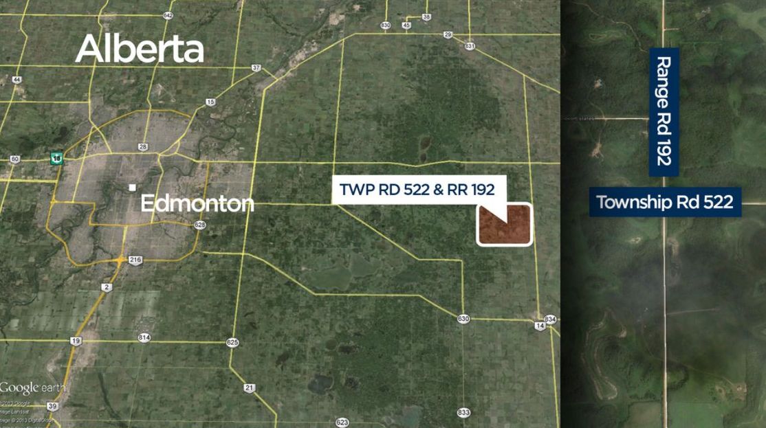 UPDATE: Condition of one of the Alberta Mounties injured in standoff improves - image