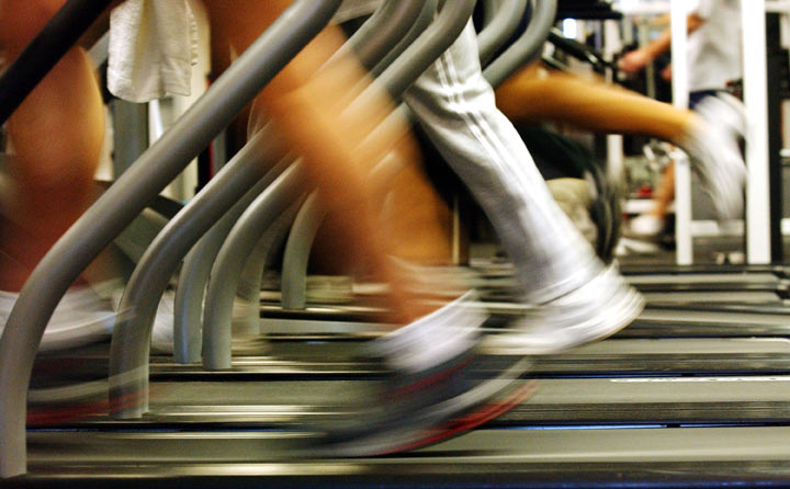 Why your new year's resolutions will fail and some last-ditch tips for optimists