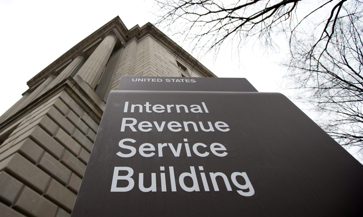 Canada, U.S. sign FATCA tax deal; banks to share info with IRS - image