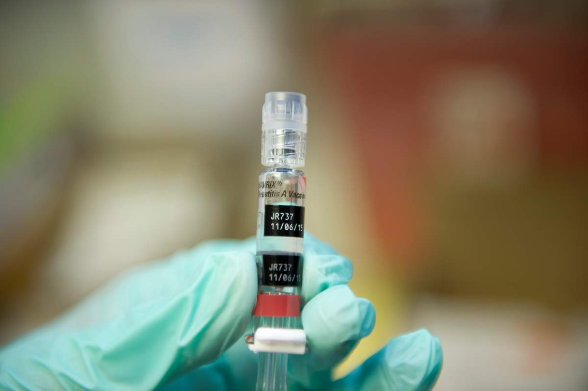 Health officials say four more cases of the measles have been confirmed in Saskatchewan, bringing the total to 10.