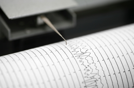 The USGS website recorded hits from many people in both regions who reported feeling the jolts and characterized them as "weak" or "light." Both areas also had smaller aftershocks.