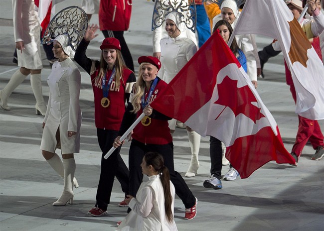 Sochi in review: A look back at Canada’s Olympic performance - image