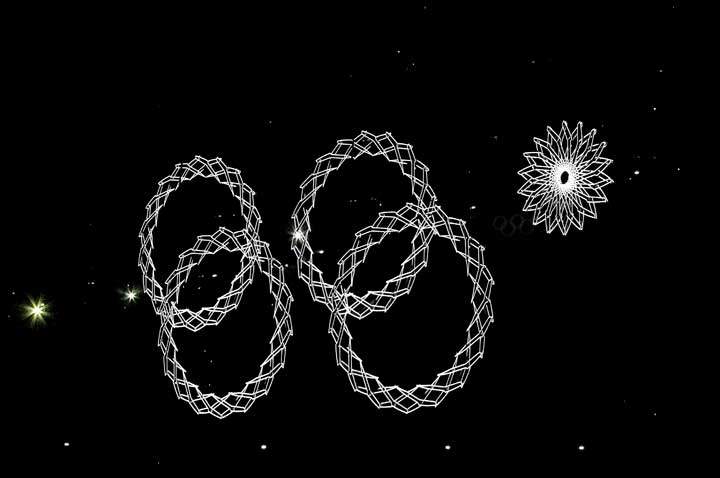 Rings fail to open